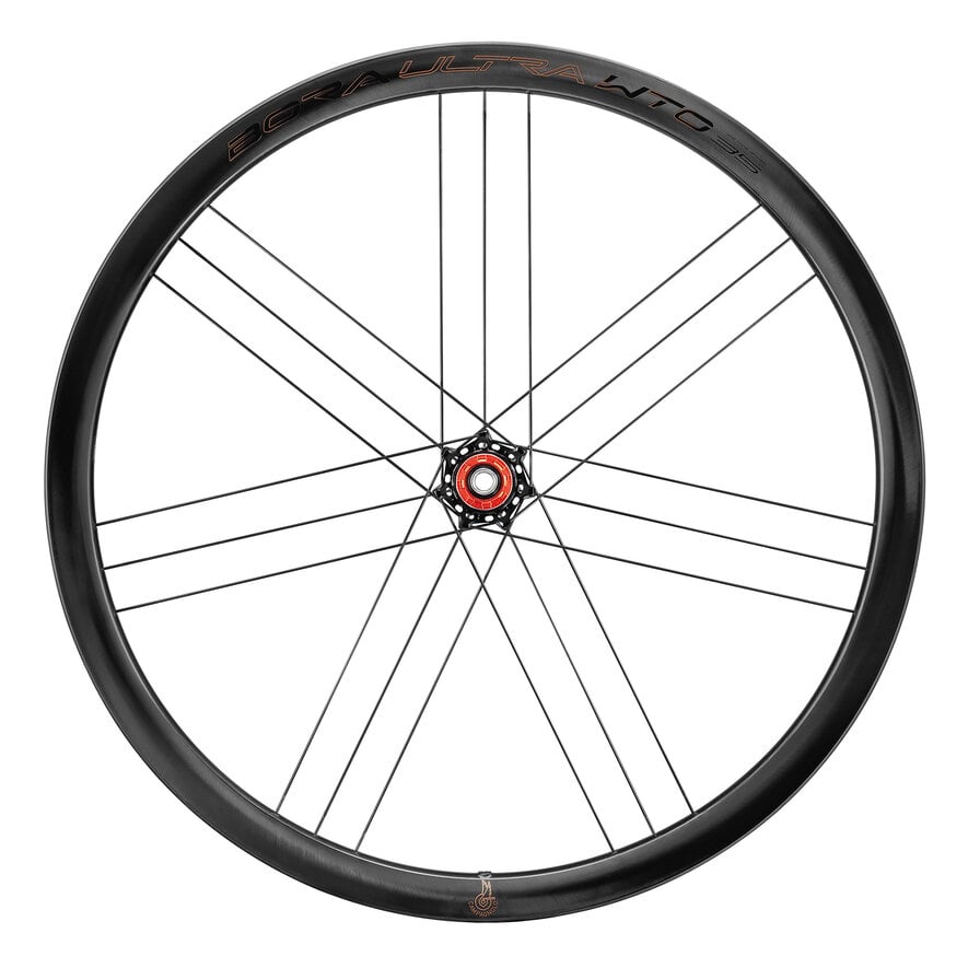 Bora Ultra WTO 35 C23 Disc Brake, , hi-res-1