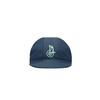 CYCLING CAP - GREEN, LIGHT GREEN/LILAC, hi-res-1