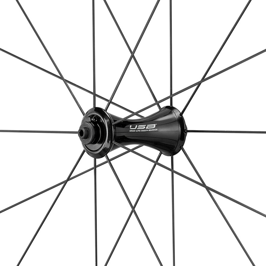 Road Bike Wheels Bora WTO 45 | Campagnolo