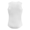 BECOME SPEED BASE LAYER - SHORT SLEEVE - WHITE, WHITE, hi-res-1