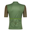 INDIO WOMAN JERSEY - SHORT SLEEVE - GREEN, Green, hi-res-1