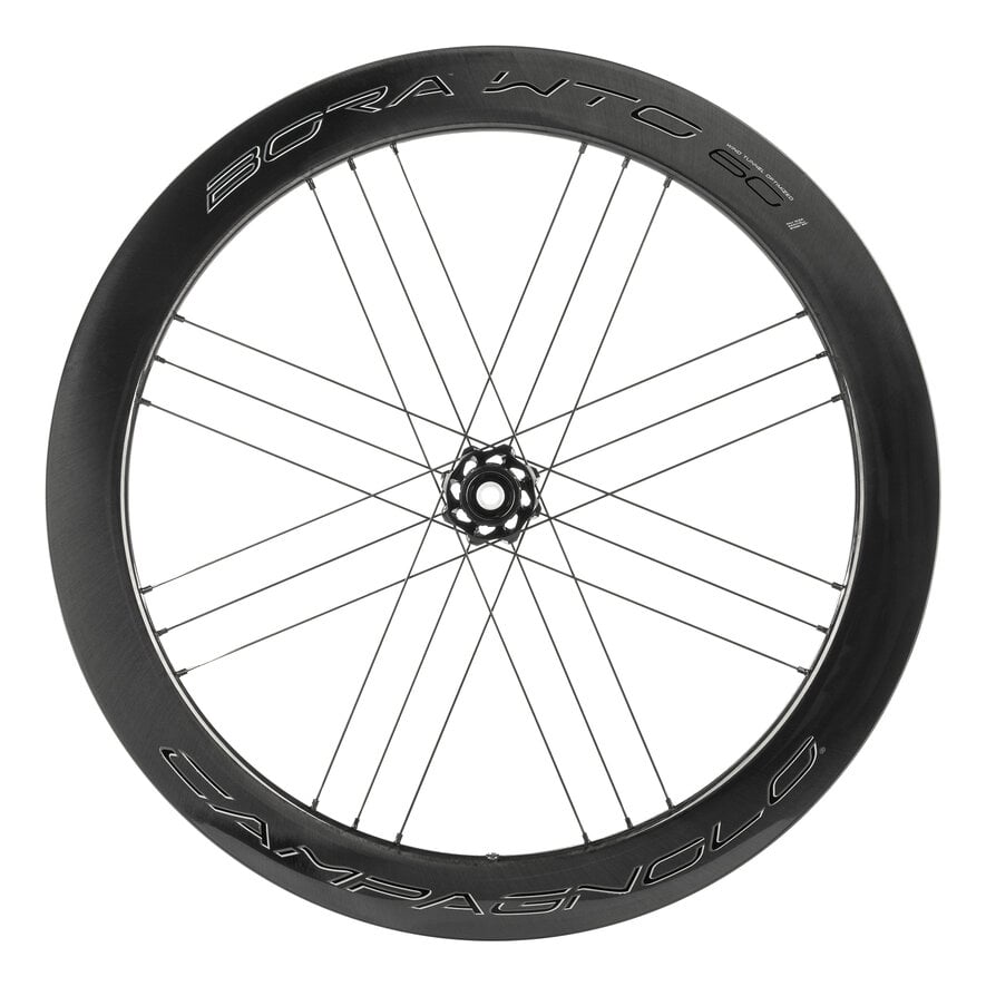 Bora WTO 60 Disc Brake, , hi-res-1