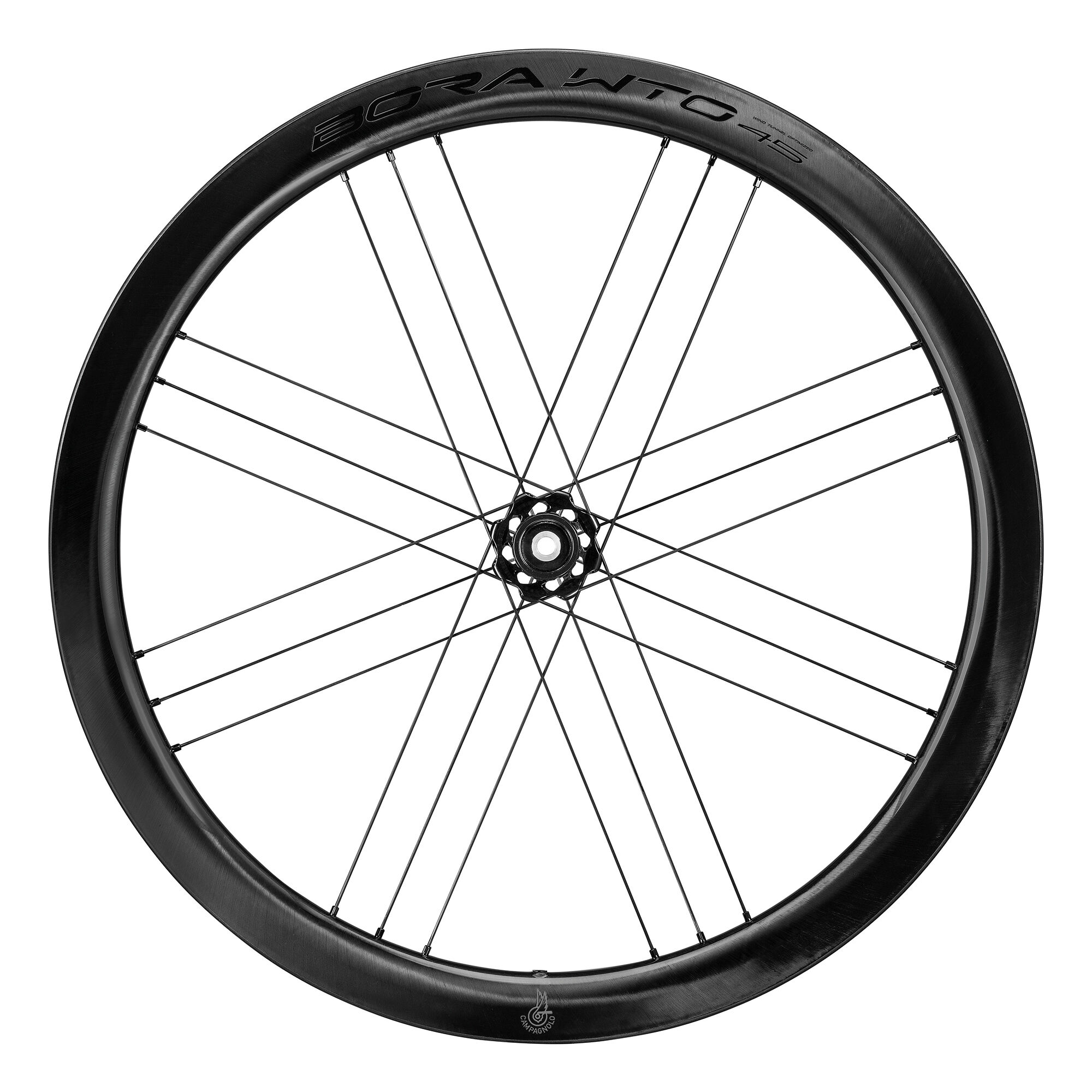 Road racing bicyles wheels Campagnolo