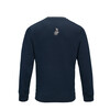 LOGO SWEATSHIRT - GREEN, AZUL, hi-res-1