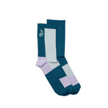 LIGHT GREEN/LILAC