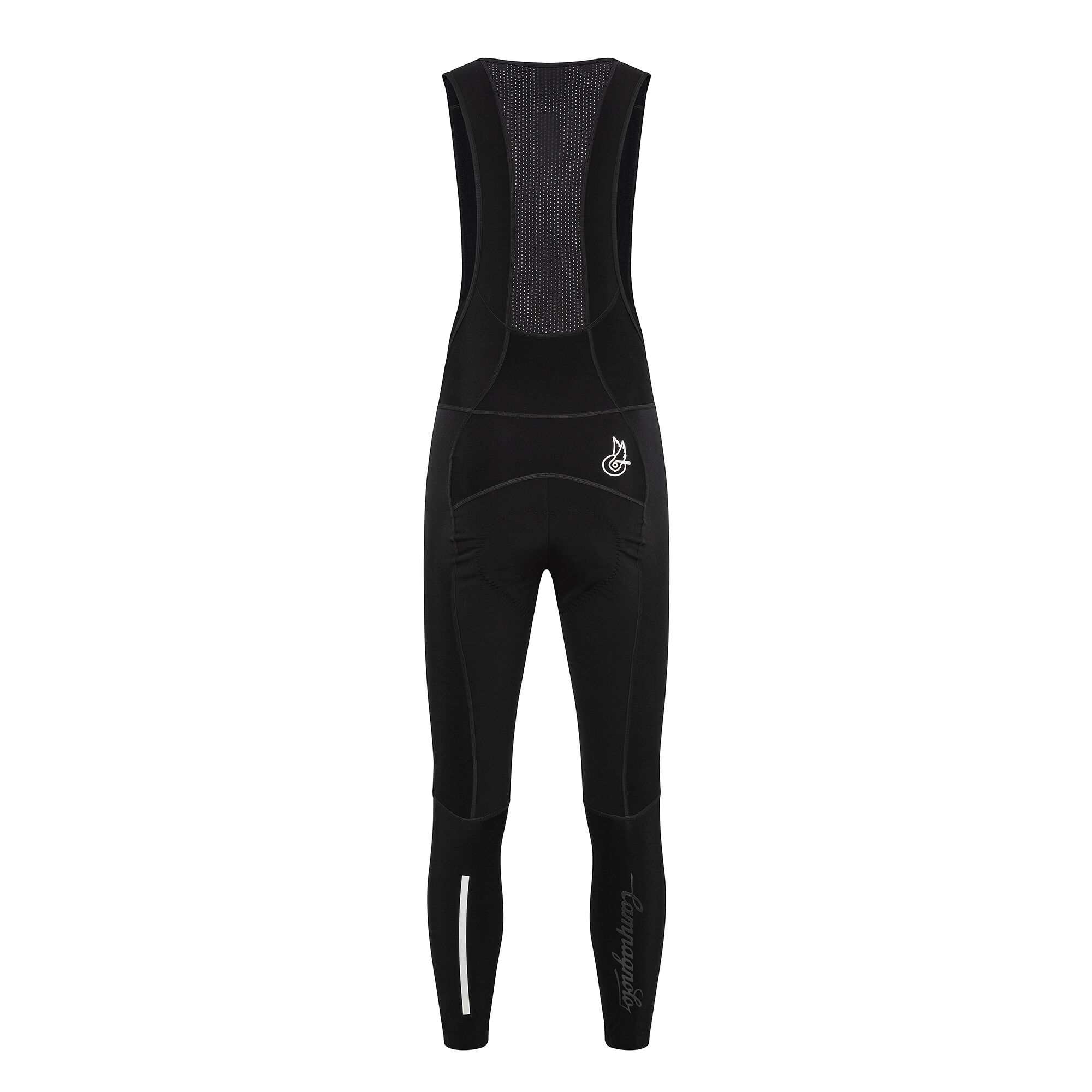 Womens on sale bib tights