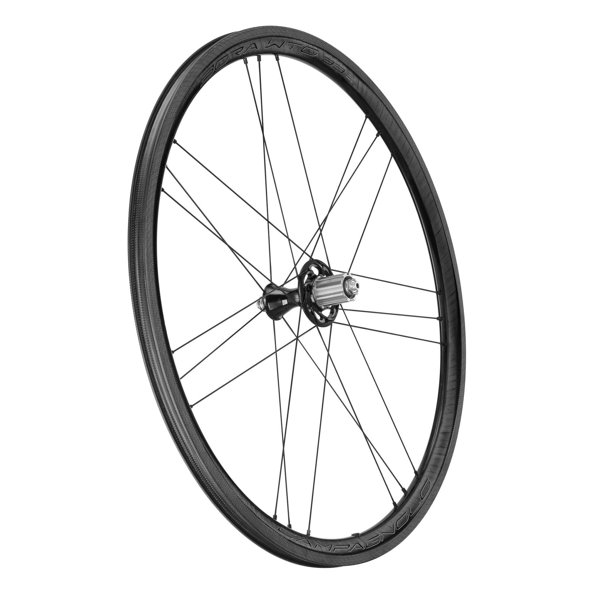 新品)Campagnolo (カンパニョーロ) BORA ULTRA WTO 33 DB 2WAY