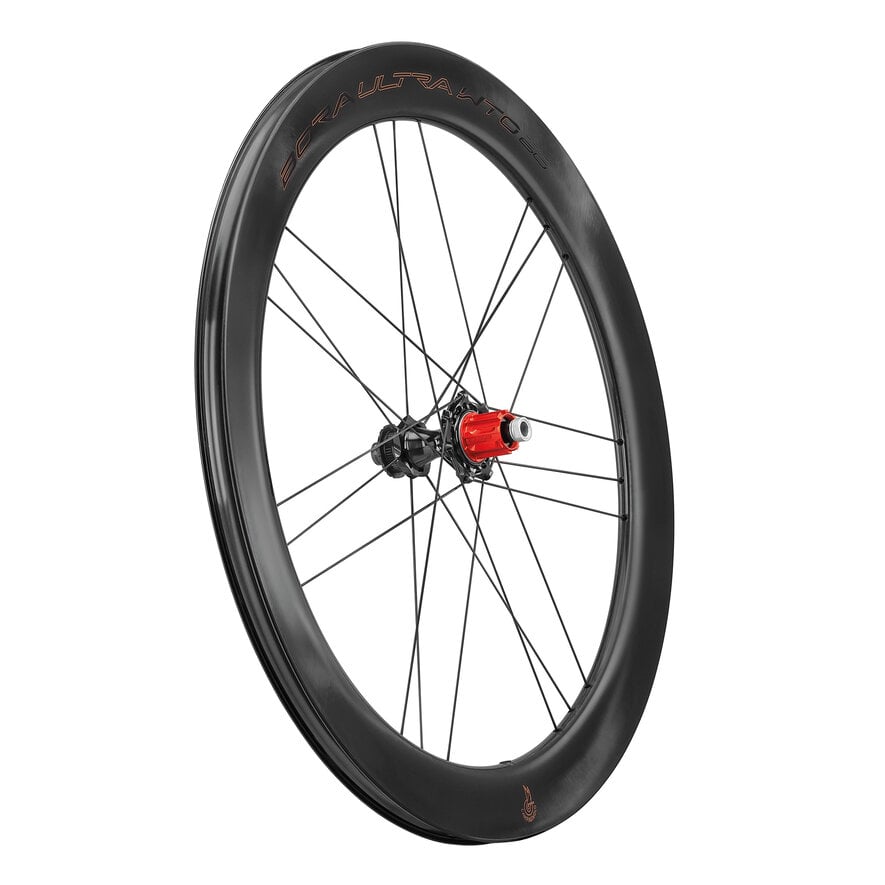 Bora Ultra WTO 60 C23 Disc Brake, , hi-res-1