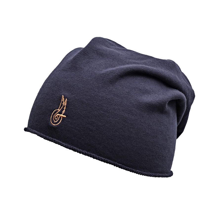 OVERSIZE CAP - LOGO - BLUE, Blue, hi-res-1