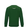 LOGO SWEATSHIRT - GREEN, VERDE, hi-res-1