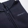 HOODED SWEATSHIRT, BLUE, hi-res-1