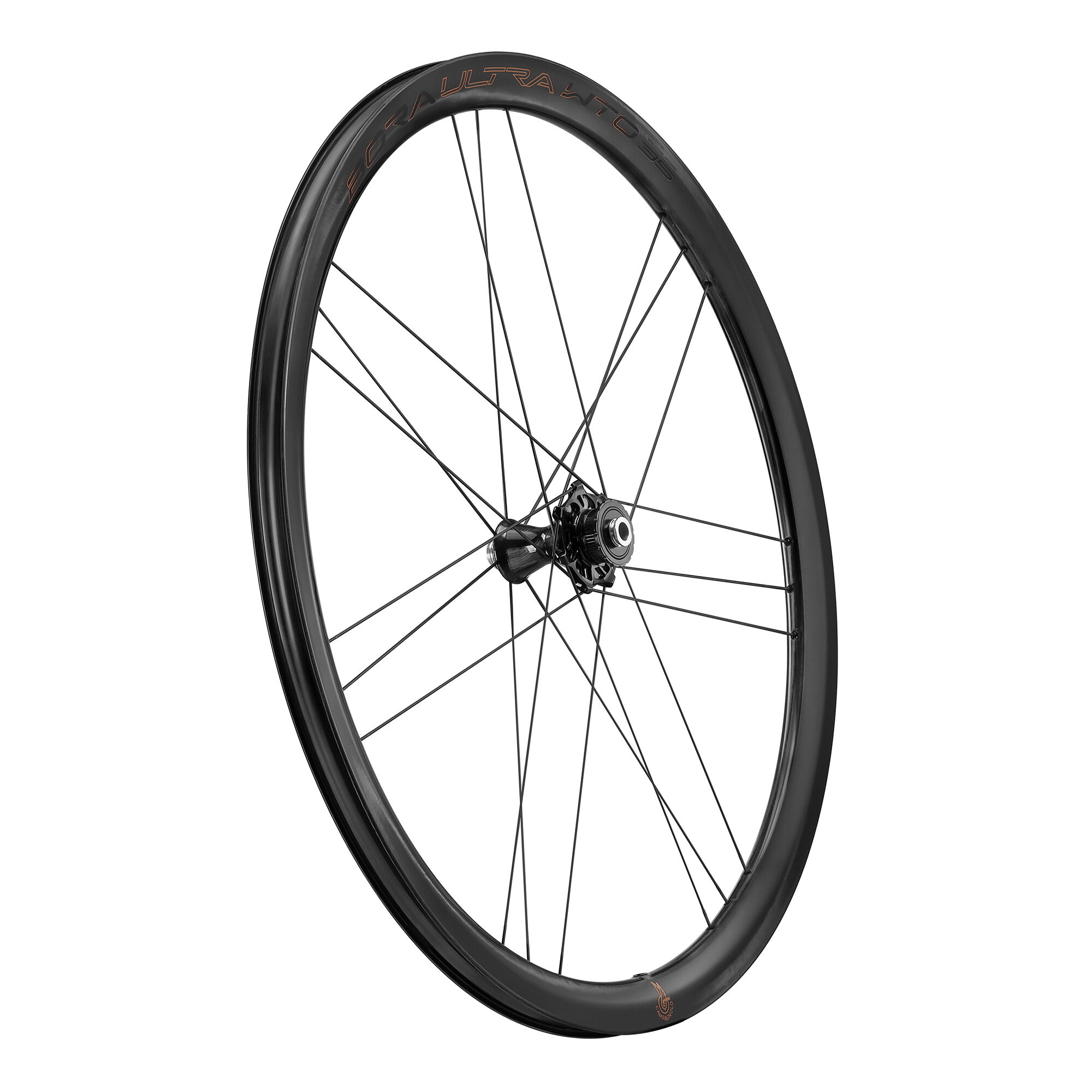 Bora Ultra WTO 35 C23 Disc Brake