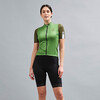 INDIO WOMAN JERSEY - SHORT SLEEVE - GREEN, GRÜN, hi-res-1