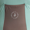 BECOME SPEED GRAVEL JERSEY - SHORT SLEEVE - BROWN, VERDE CHIARO, hi-res-1