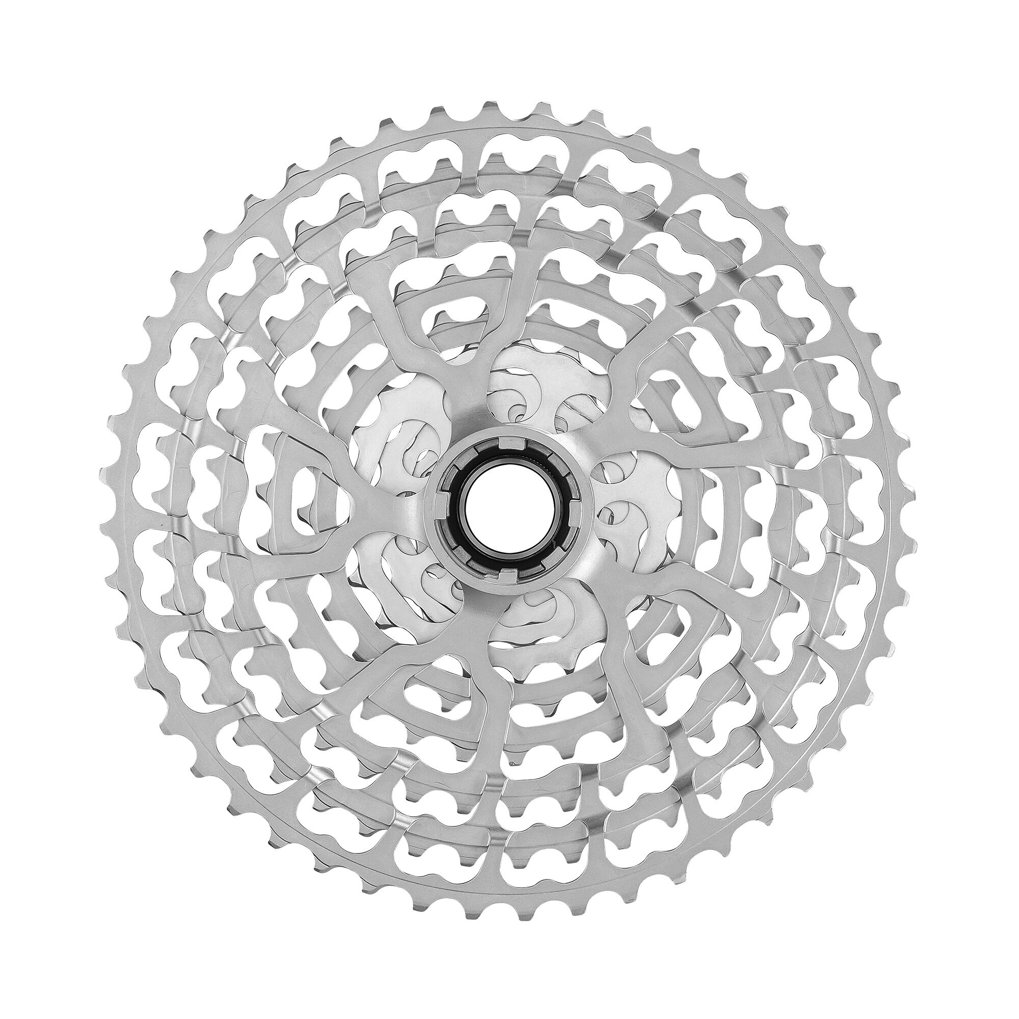 CAMPAGNOLO Ekar カセット　スプロケット 13速　9 - 36 Campagnolo EKAR 13 Speed Gravel Cassette All Ratios