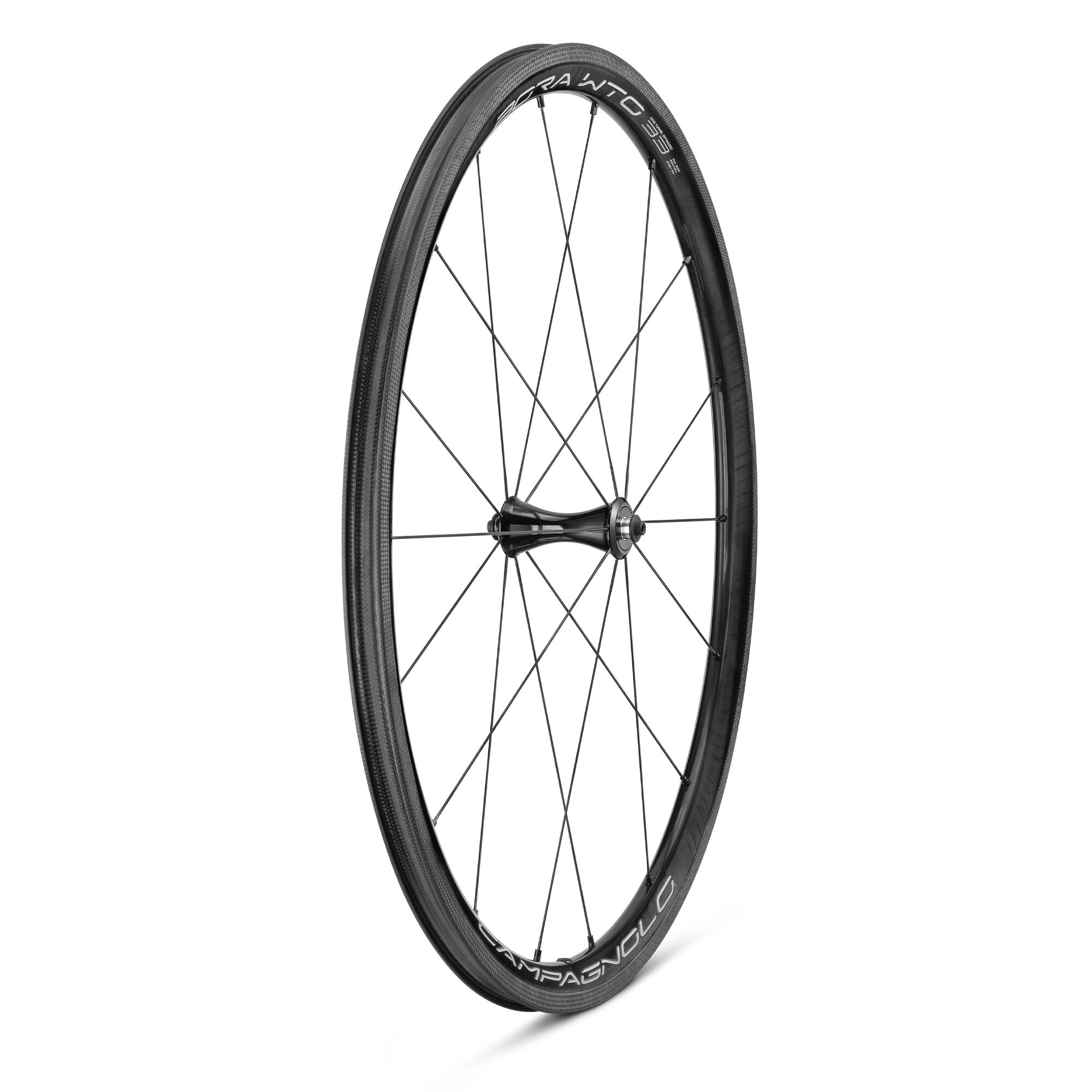 【在庫有】 Road Bike Wheels Bora WTO 33 | Campagnolo パーツ