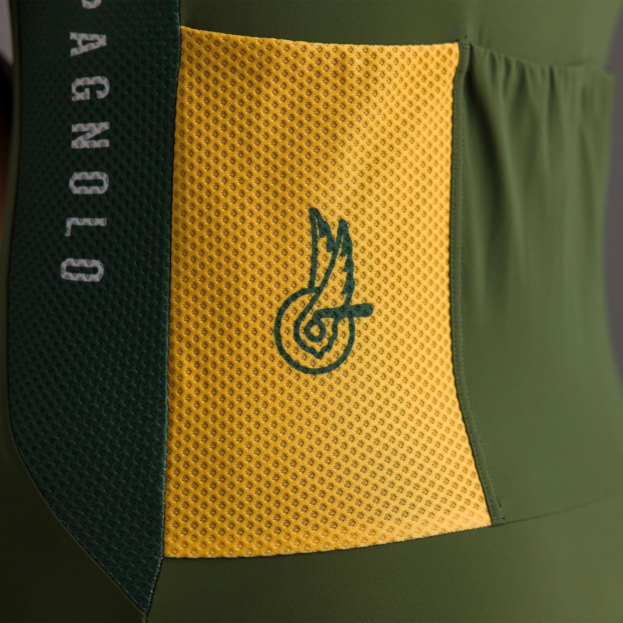 BECOME SPEED RACE MAN JERSEY