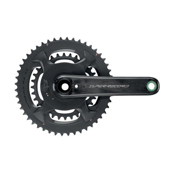 Super Record Wireless Crankset with Powermeter, , hi-res-1