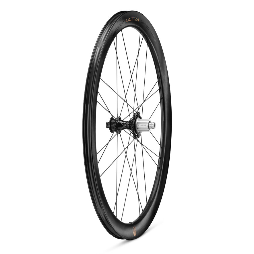 bora wto 60 rim brake