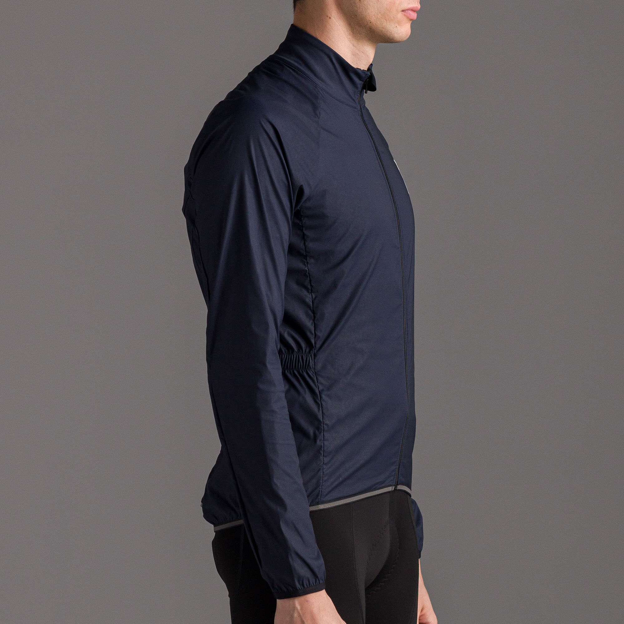 BECOME SPEED UNISEX JACKET