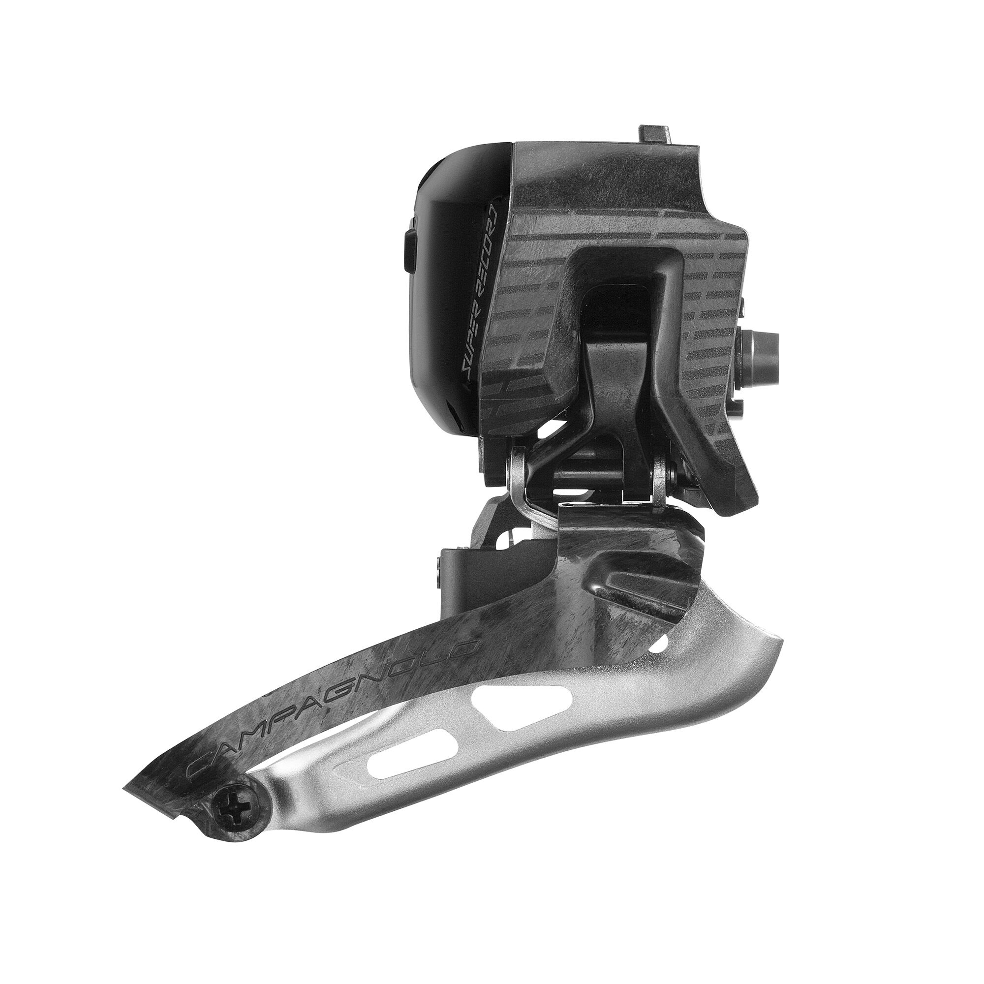 Campagnolo Super Record フロントディレイラー Super Record 13 front derailleur