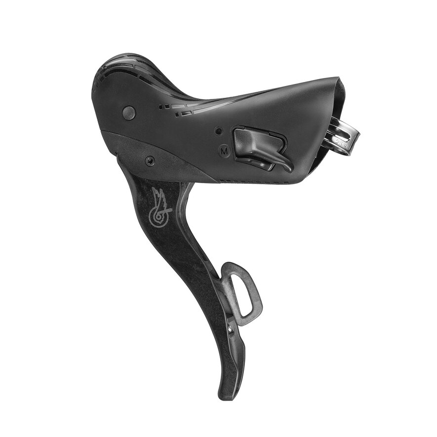 Record 13 Ergopower controls, , hi-res-1