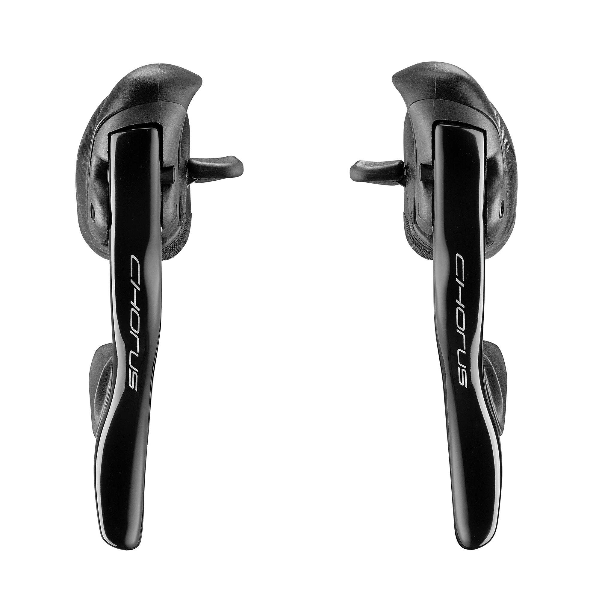 Campagnolo shifters with shimano derailleur new arrivals