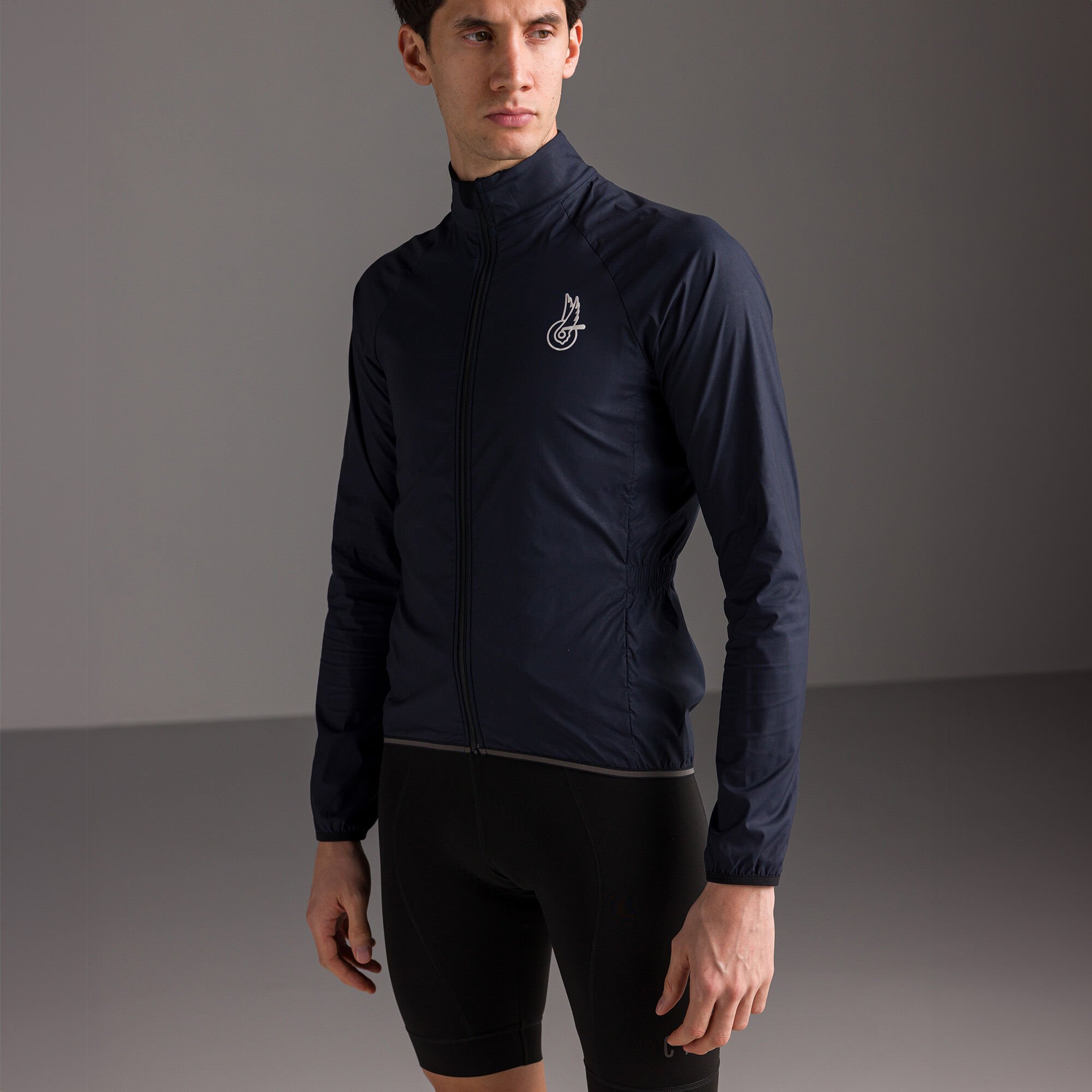 新品 Campagnolo Windproof Jacket ジャケット BECOME SPEED UNISEX JACKET