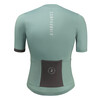 BECOME SPEED GRAVEL JERSEY - SHORT SLEEVE - BROWN, VERDE CHIARO, hi-res-1