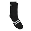 CROCE D AUNE SOCKS - GREEN, Black, hi-res-1