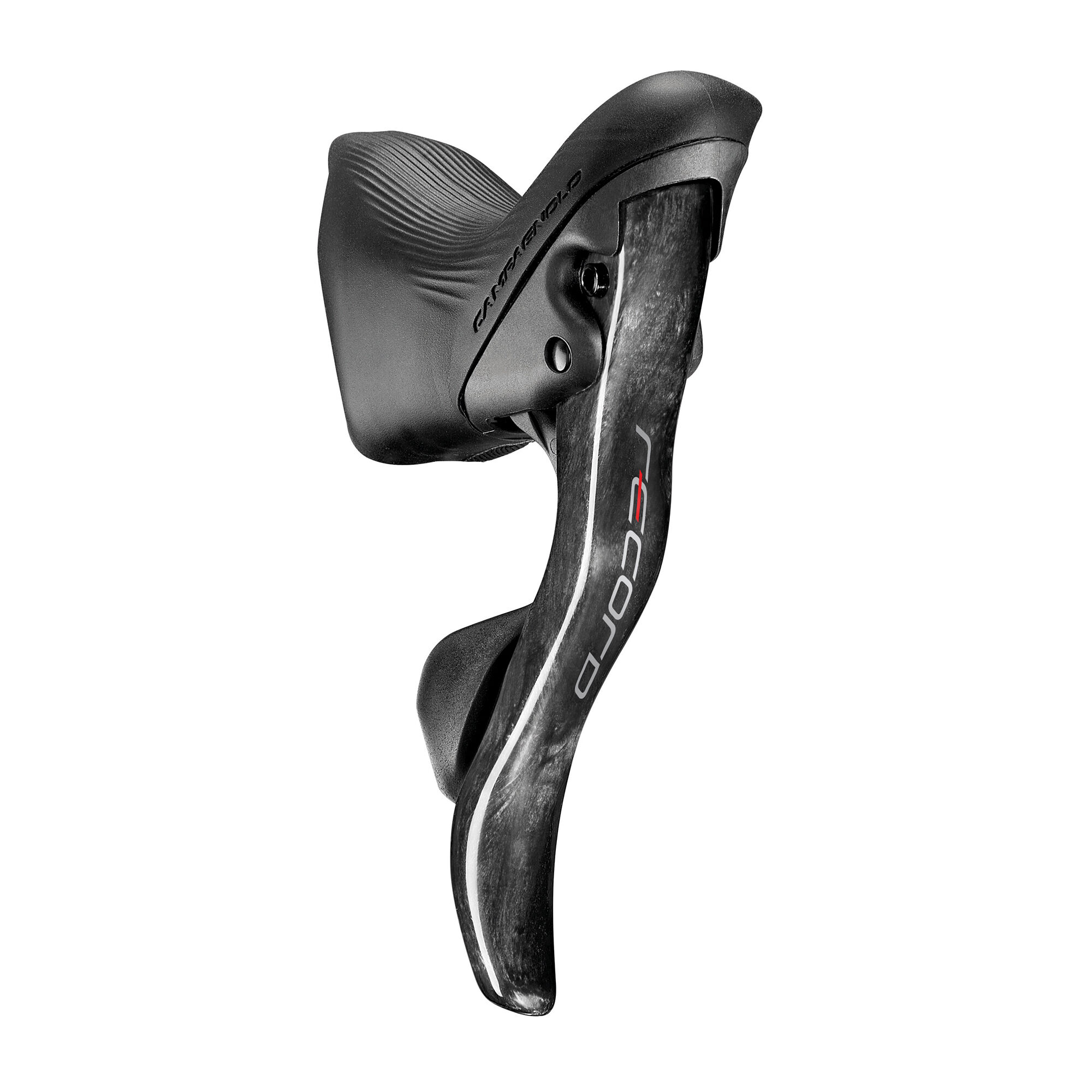 Record Ergopower controls