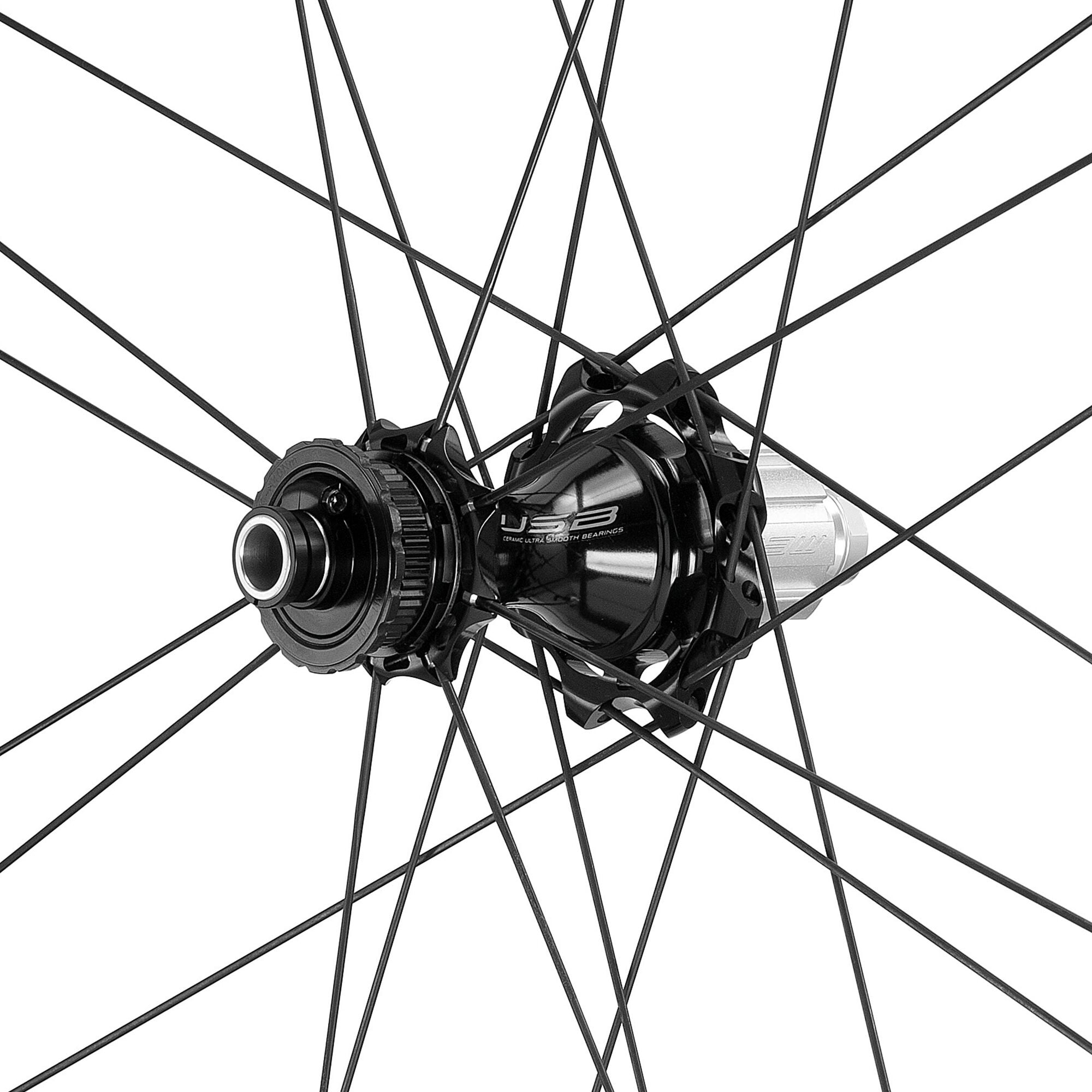Bora WTO 35 C23 Disc Brake