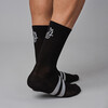 CROCE D AUNE SOCKS - GREEN, Black, hi-res-1