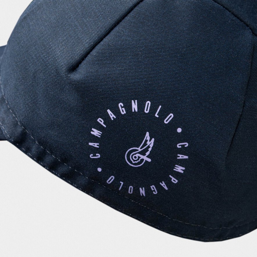 CYCLING CAP - GREEN, LIGHT GREEN/LILAC, hi-res-1