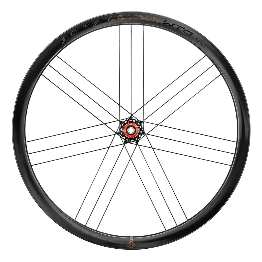 Bora Ultra WTO 35 C23 Disc Brake