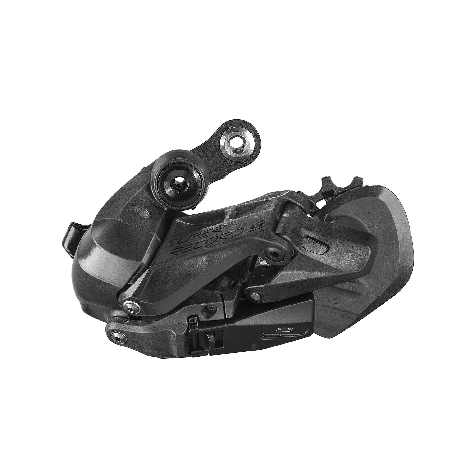 Electronic groupsets for road bicycles Campagnolo
