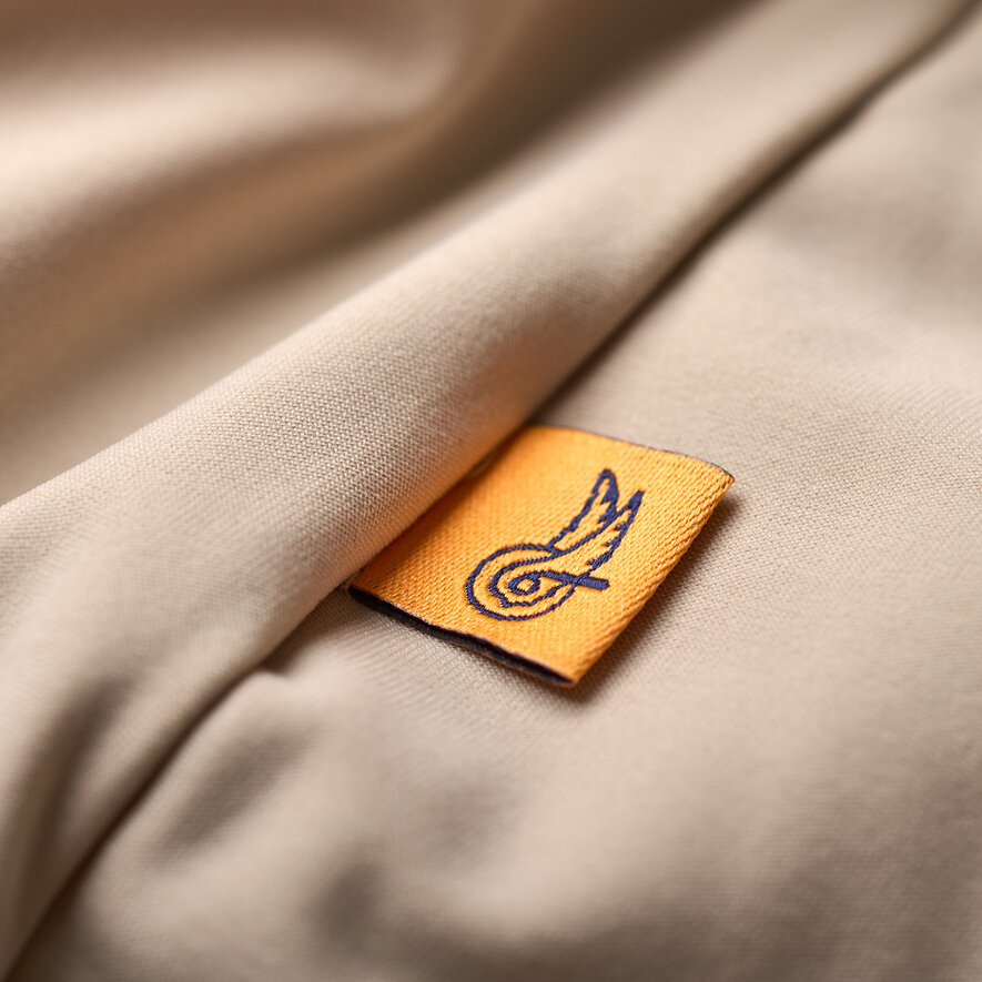 BECOME SPEED LONG-SLEEVED WINTER JERSEY, BEIGE, hi-res-1