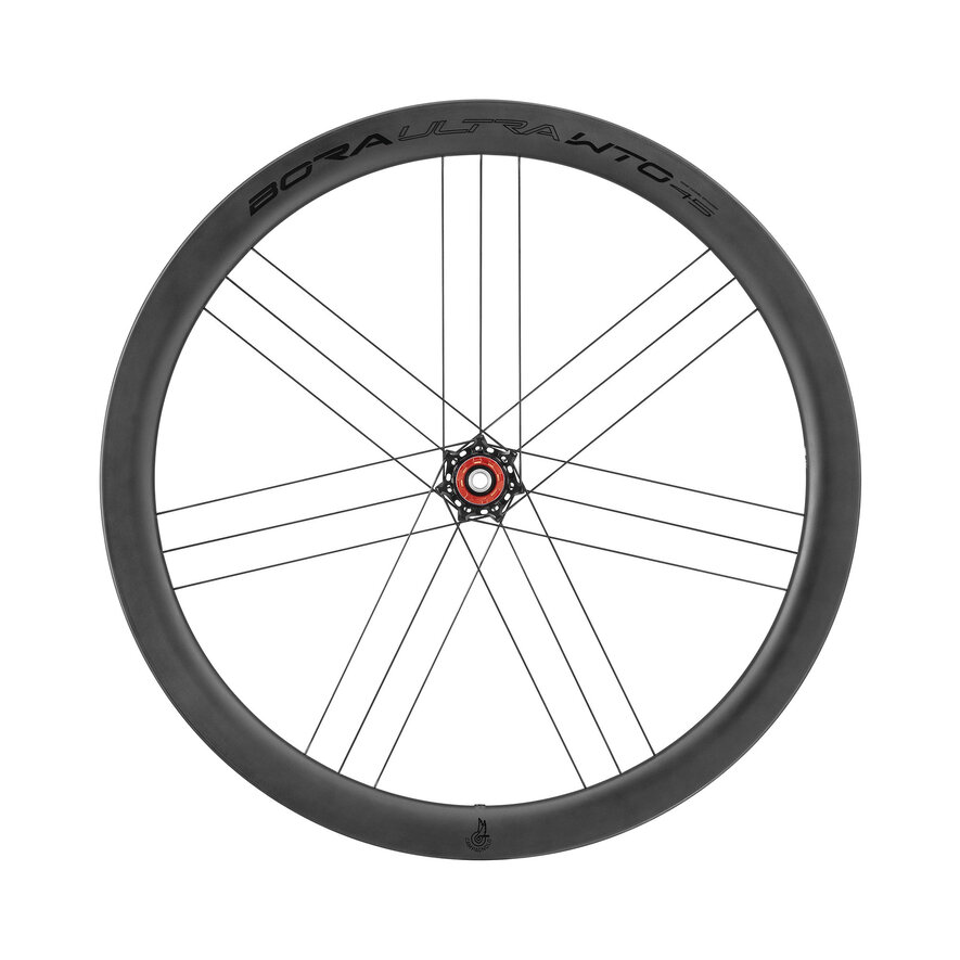 Bora Ultra WTO 45 C23 Disc Brake Matt, , hi-res-1