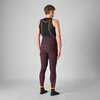 BECOME SPEED MEN'S WINTER BIB TIGHT, BORDEAUX, hi-res-1