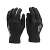 DREAM BIGGER WINTER GLOVES - LONG - BLACK, BLACK, hi-res-1