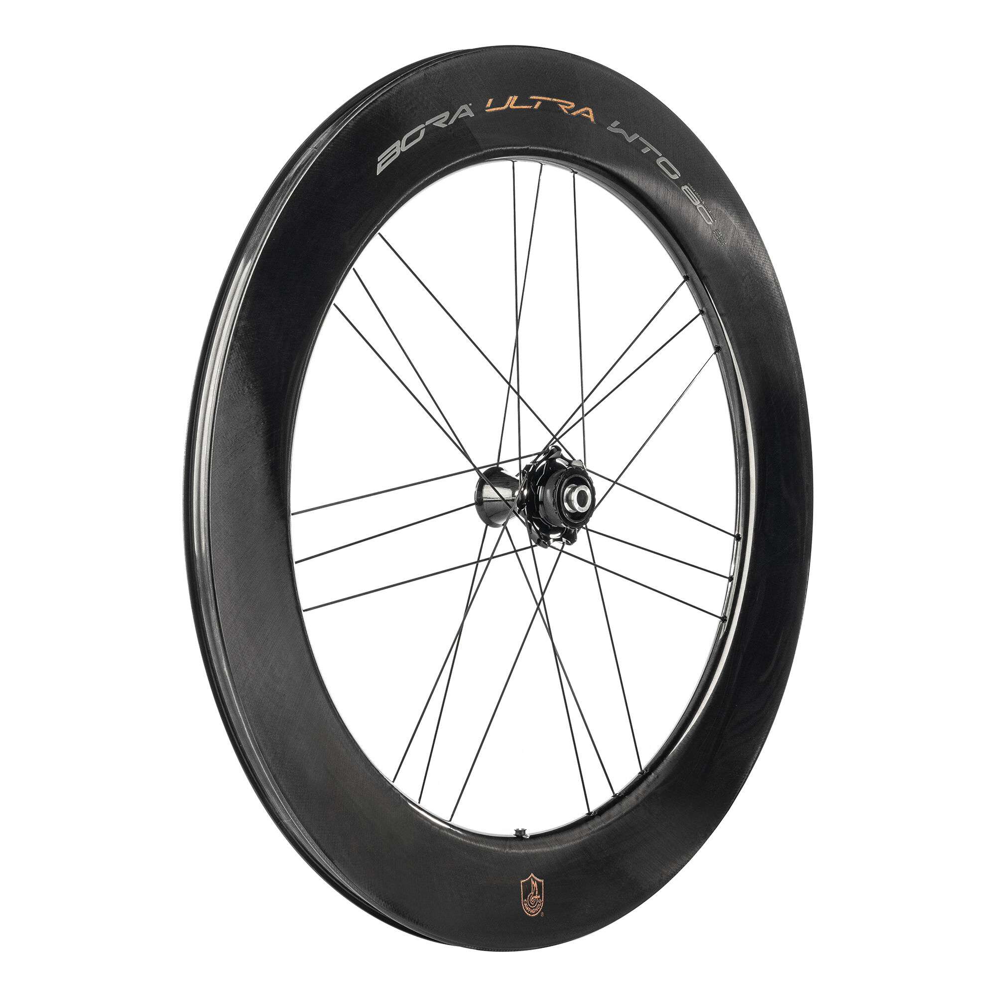Campagnolo Bora Ultra Two Tubular *FRONT WHEEL ONLY* Rim