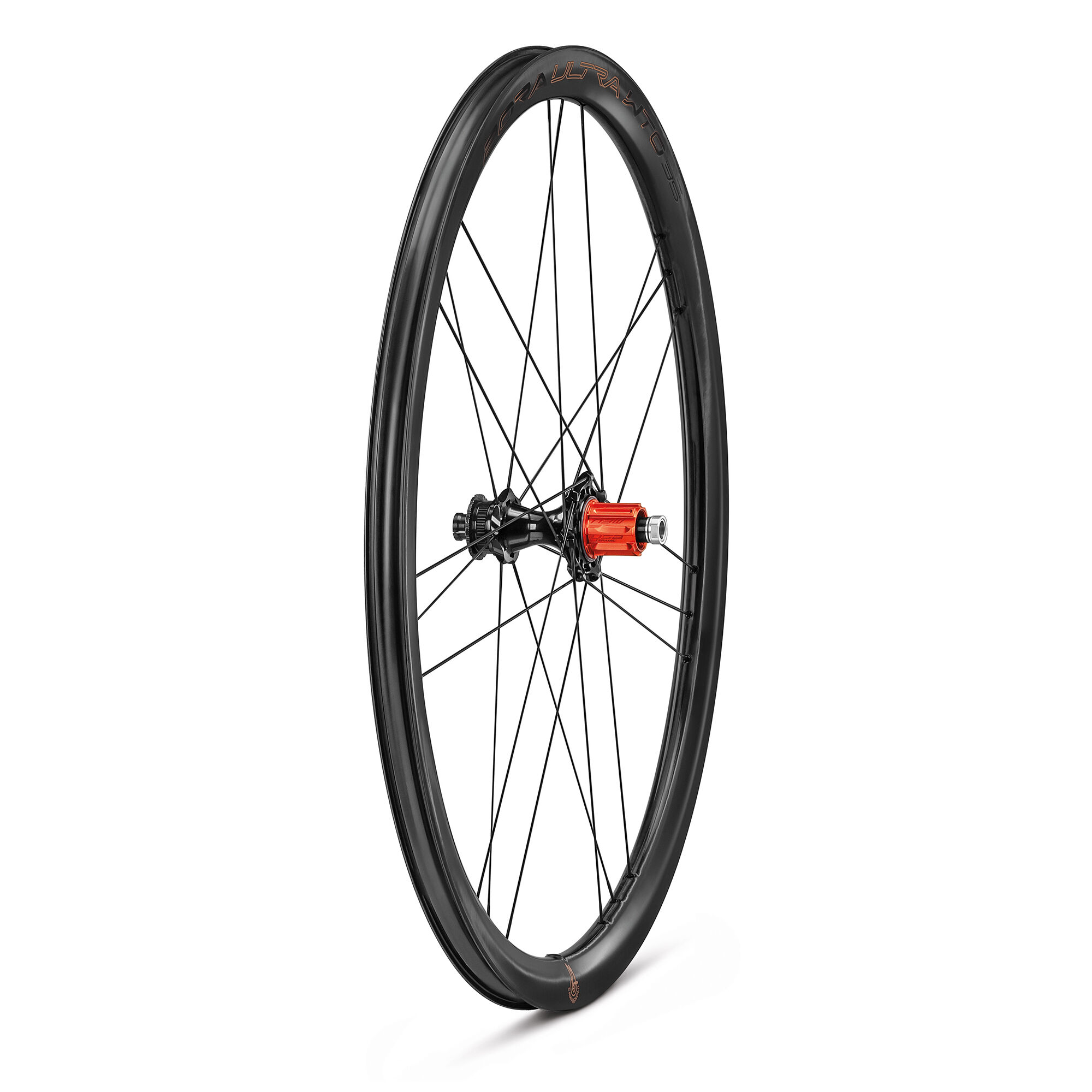 Bora Ultra WTO 35 C23 Disc Brake