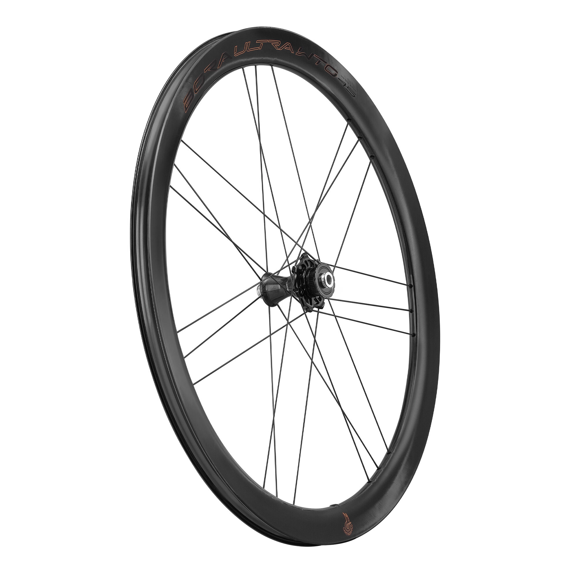 CAMPAGNOLO BORA WTO 45 C23 DISC 新型 新品未使用 Bora Ultra WTO 45 C23 Disc Brake