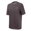 BECOME SPEED T-SHIRT - BROWN, BRAUN, hi-res-1