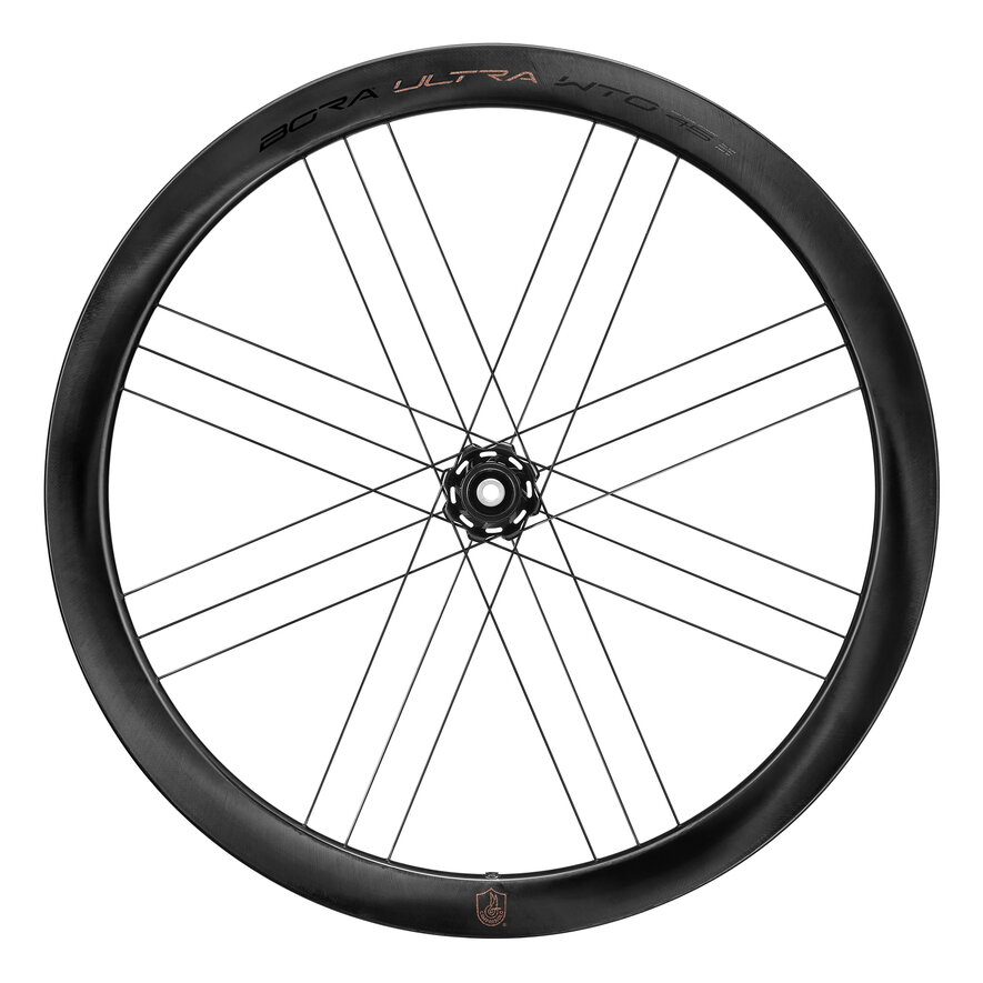 Bike Wheels: Bora Ultra WTO 45 Disc Brake | Campagnolo