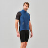DREAM BIGGER GILET - BLACK, BLUE, hi-res-1