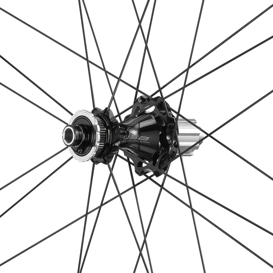 Bora WTO 33 Disc Brake, , hi-res-1