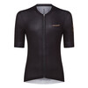 DREAM BIGGER TECH JERSEY - SHORT SLEEVE - NEPAL, Black, hi-res-1