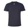 T-SHIRT BLUE MAN BREV INTERN, Blue, hi-res-1