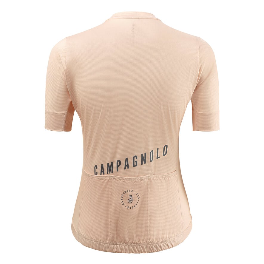 BECOME SPEED POP JERSEY - SHORT SLEEVE - PINK, PINK, hi-res-1